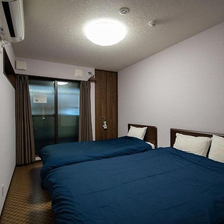 Rokuhara Inn Kyoto Eksteriør bilde