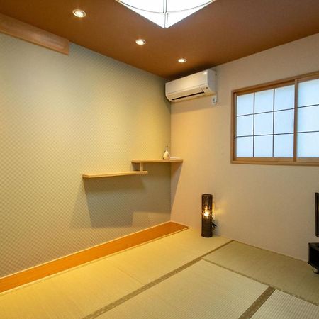 Rokuhara Inn Kyoto Eksteriør bilde