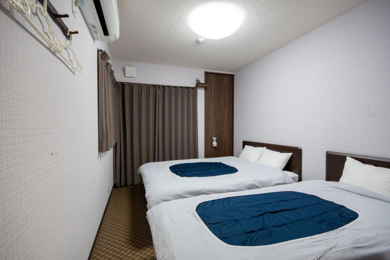 Rokuhara Inn Kyoto Eksteriør bilde