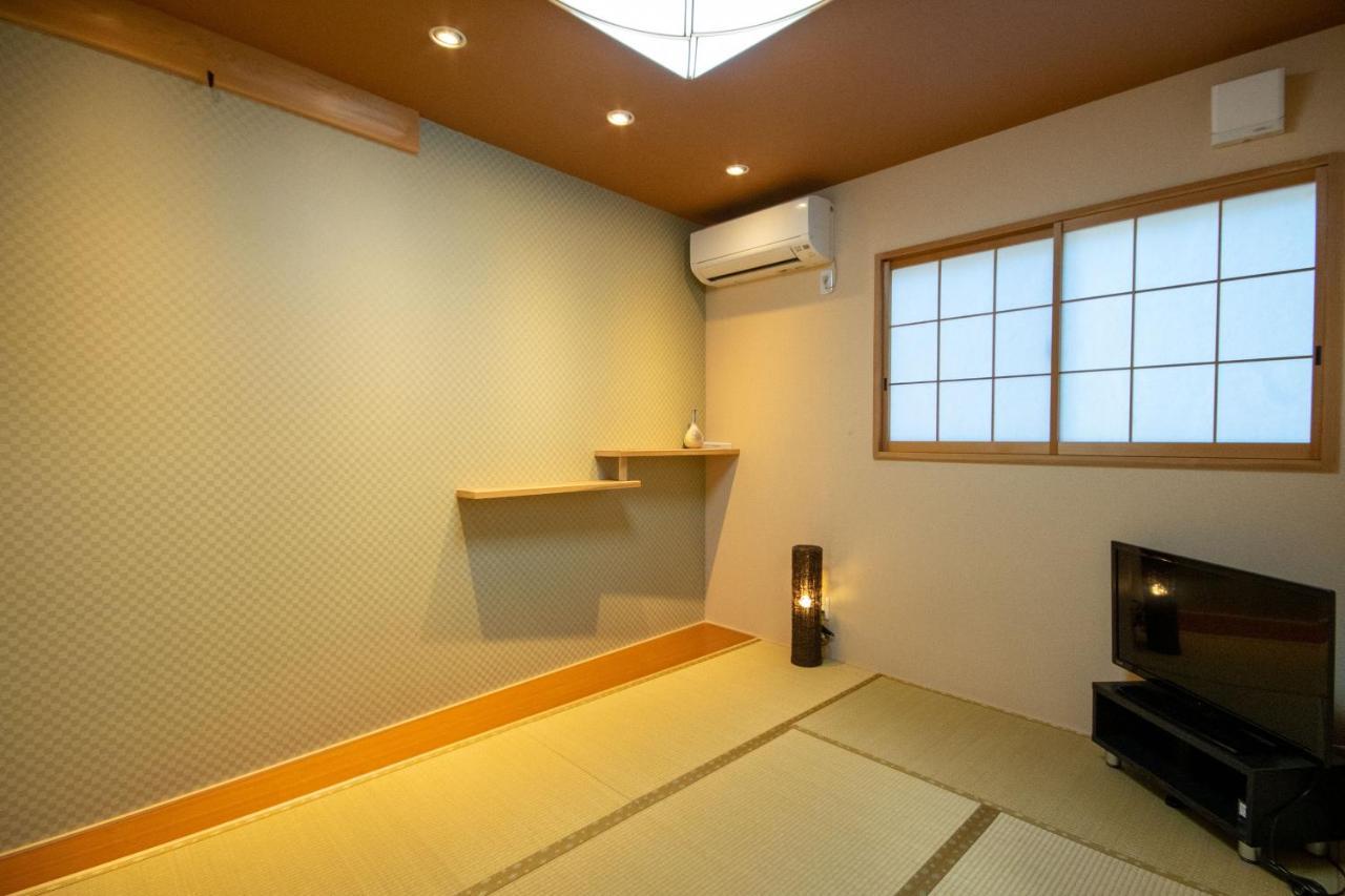 Rokuhara Inn Kyoto Eksteriør bilde