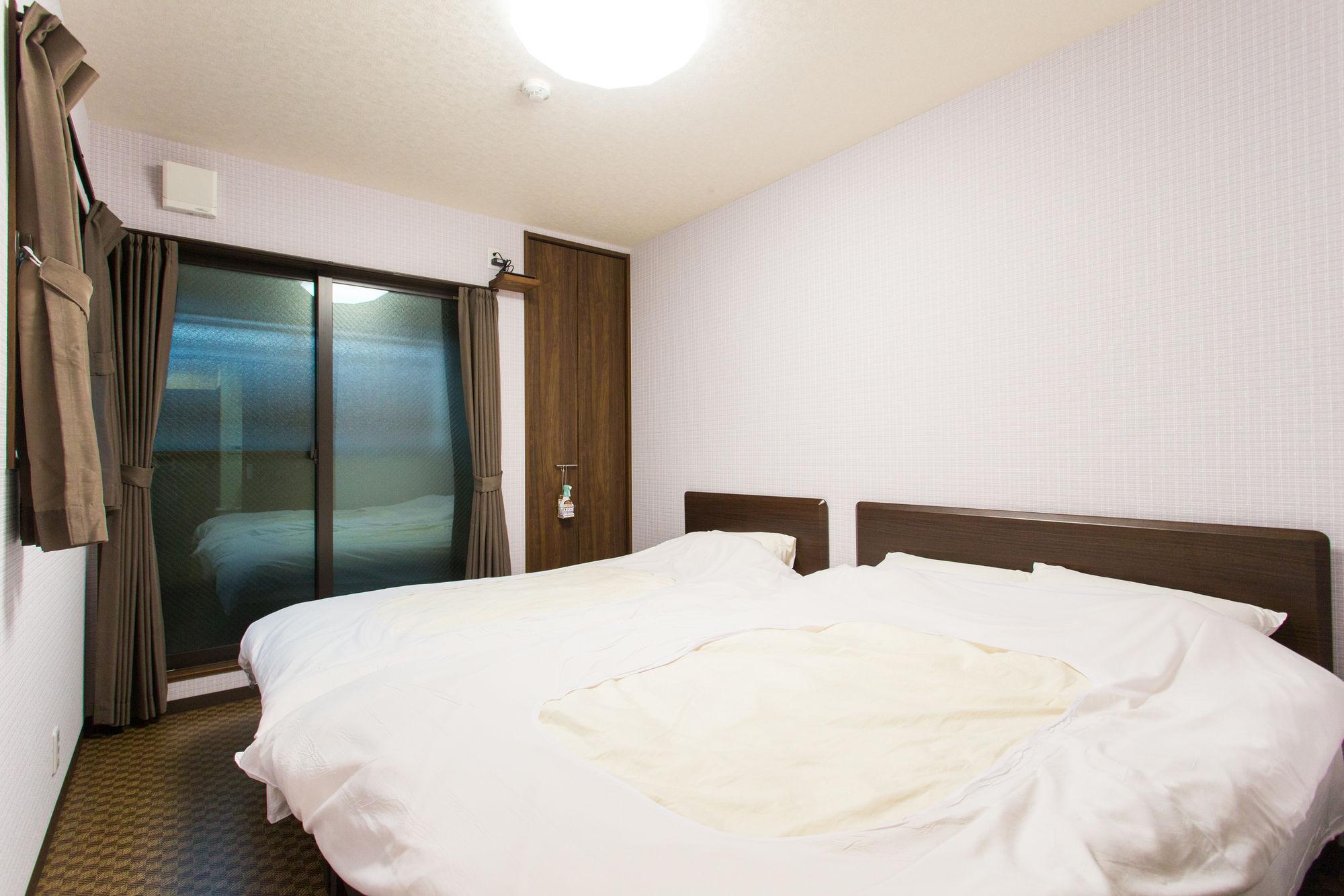 Rokuhara Inn Kyoto Eksteriør bilde