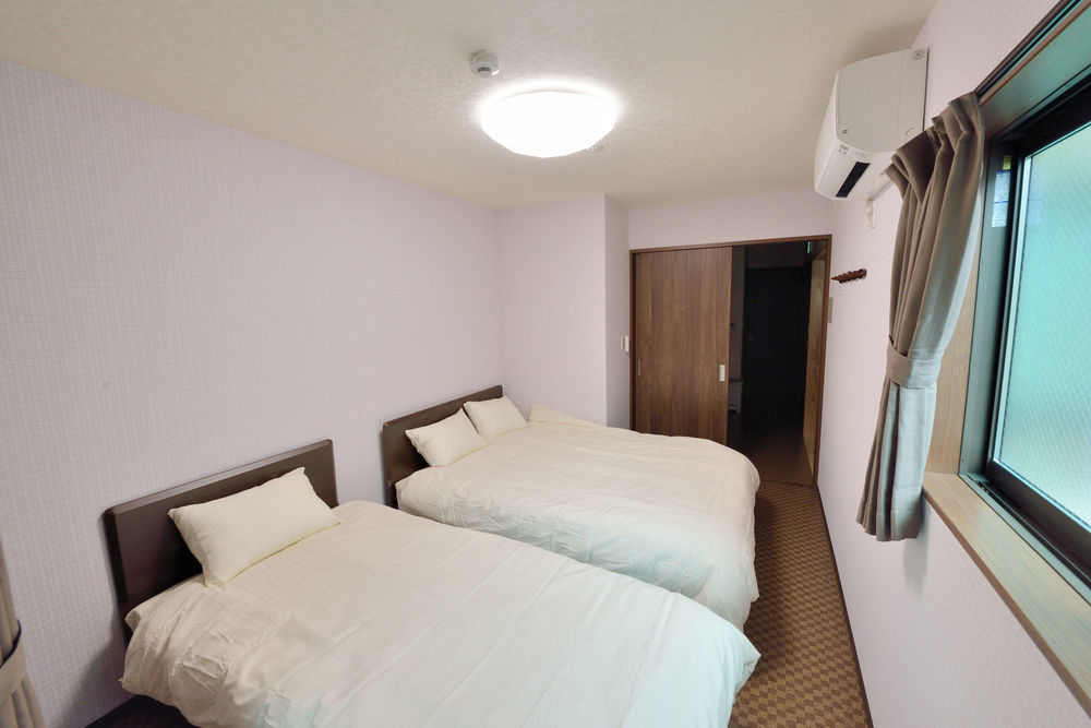 Rokuhara Inn Kyoto Eksteriør bilde