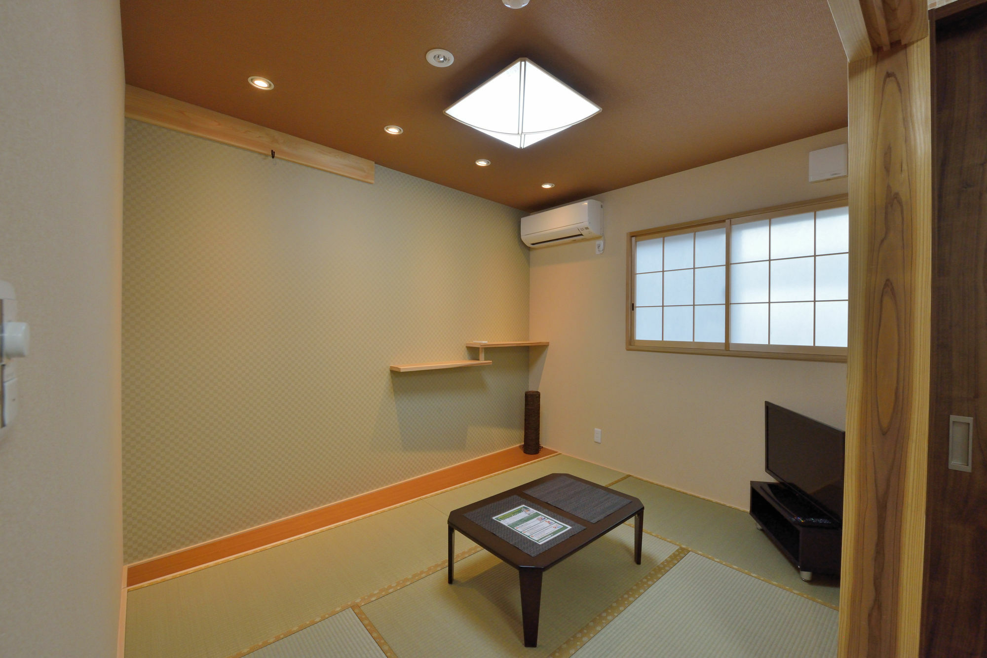Rokuhara Inn Kyoto Eksteriør bilde