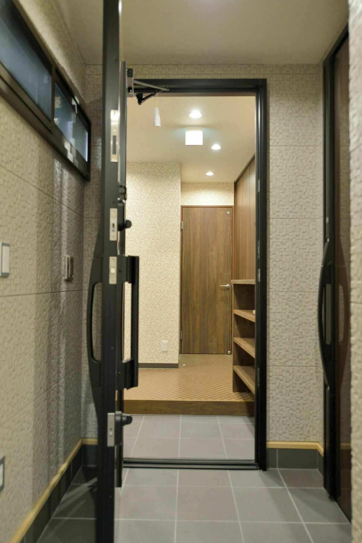Rokuhara Inn Kyoto Eksteriør bilde