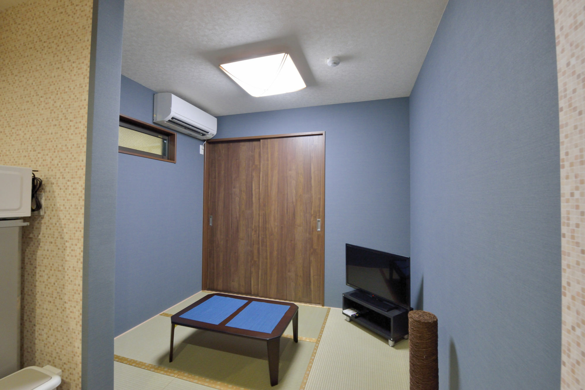 Rokuhara Inn Kyoto Eksteriør bilde