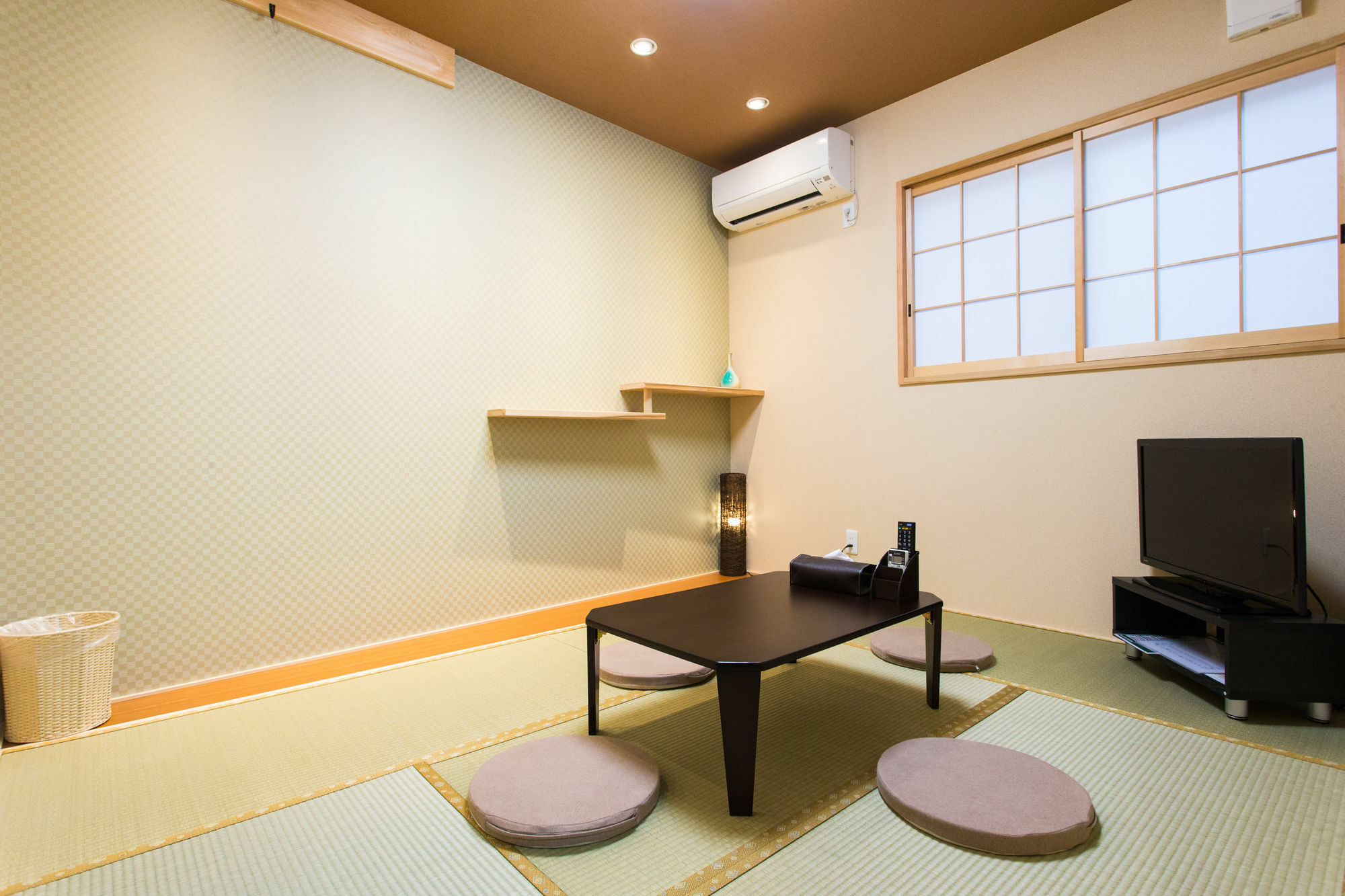 Rokuhara Inn Kyoto Eksteriør bilde