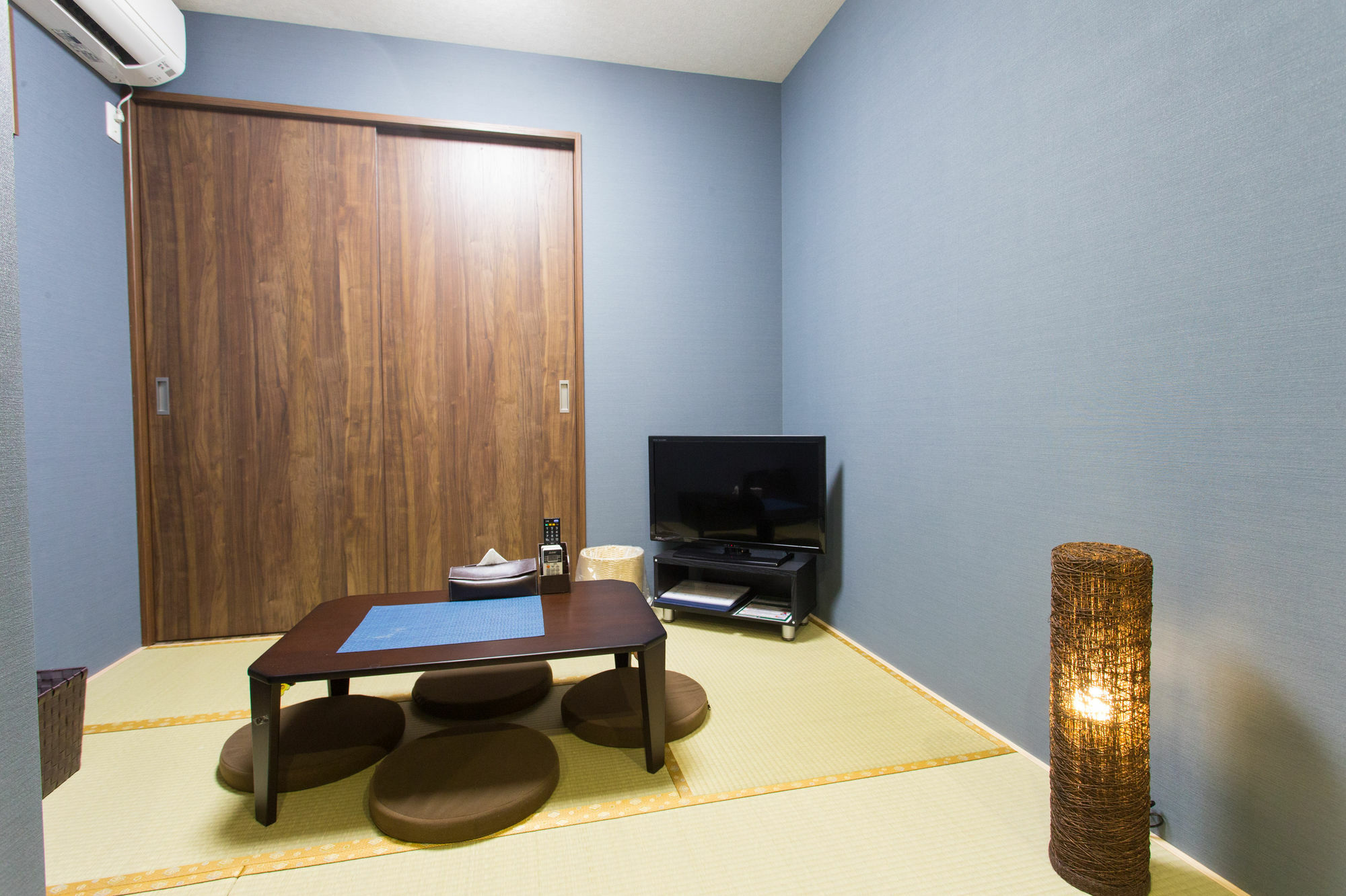 Rokuhara Inn Kyoto Eksteriør bilde