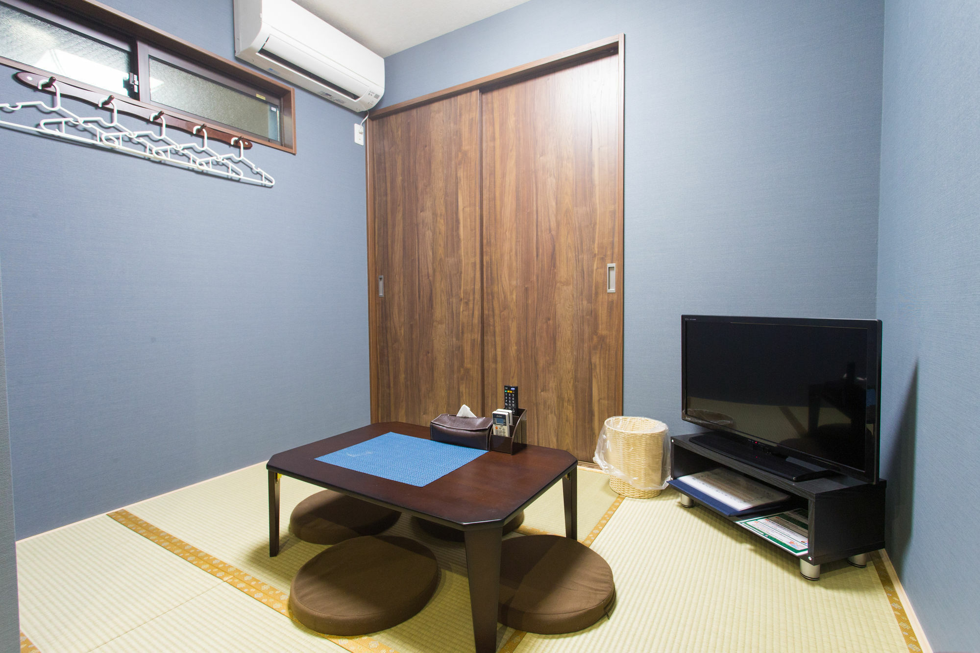 Rokuhara Inn Kyoto Eksteriør bilde