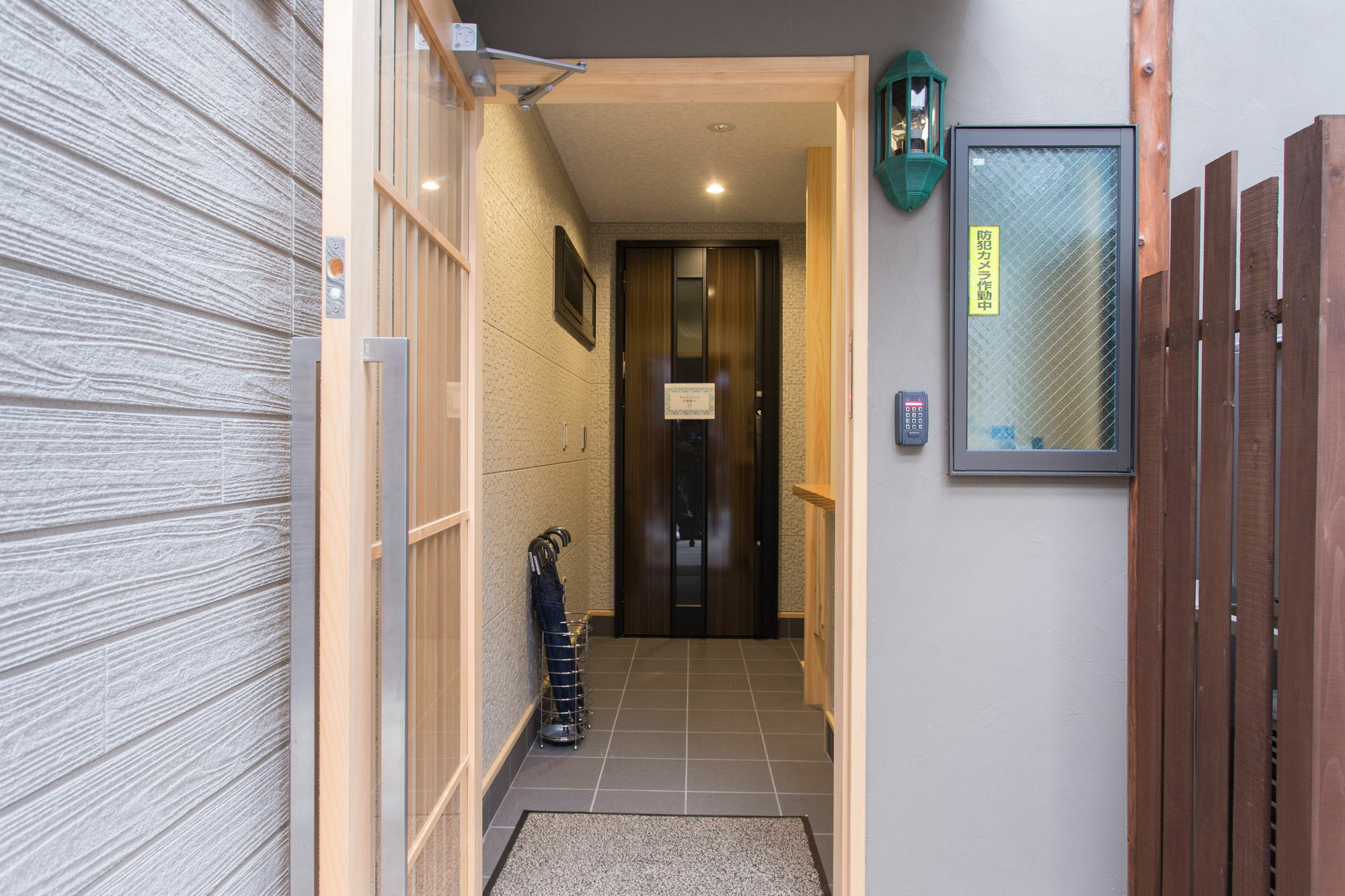 Rokuhara Inn Kyoto Eksteriør bilde